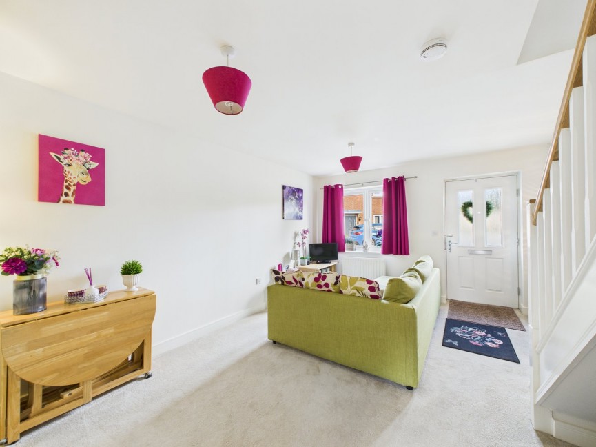 2 bedroom House for Sale Dunton, Biggleswade