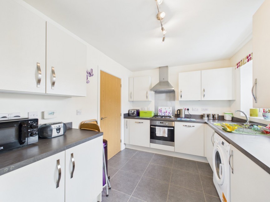 2 bedroom House for Sale Dunton, Biggleswade