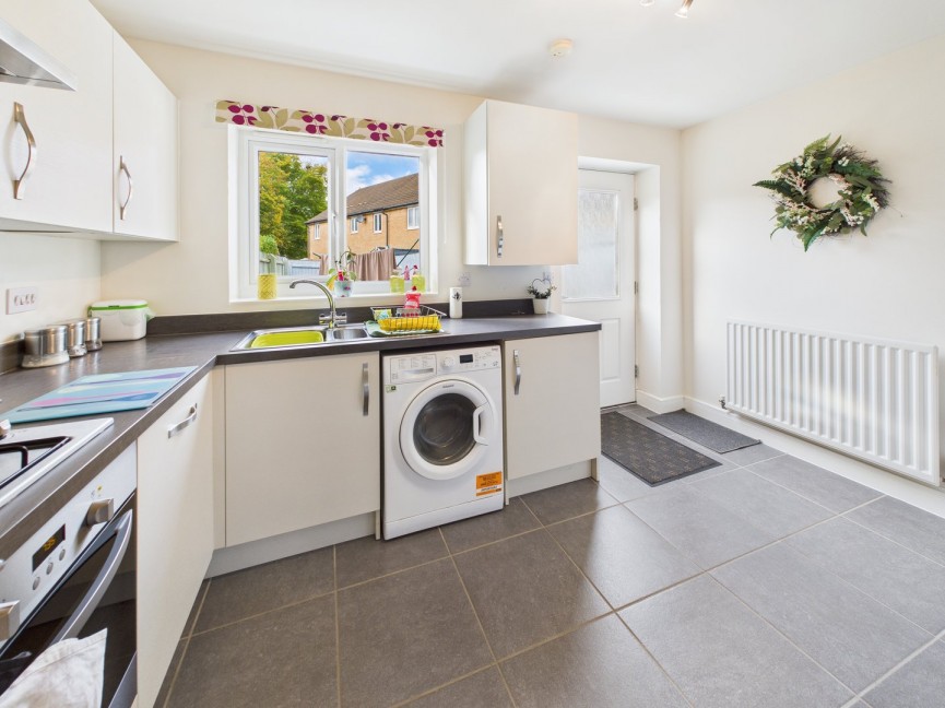 2 bedroom House for Sale Dunton, Biggleswade