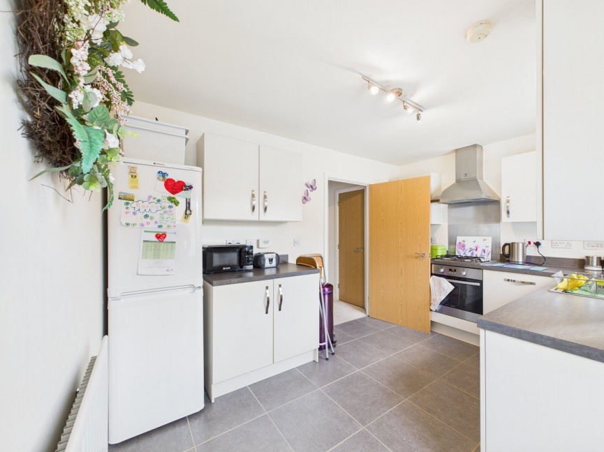 2 bedroom House for Sale Dunton, Biggleswade
