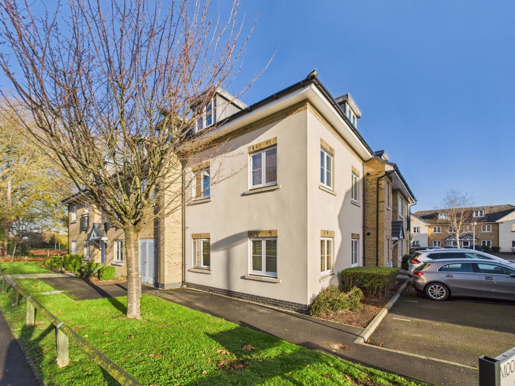 Melbourn, Royston, Cambridgeshire