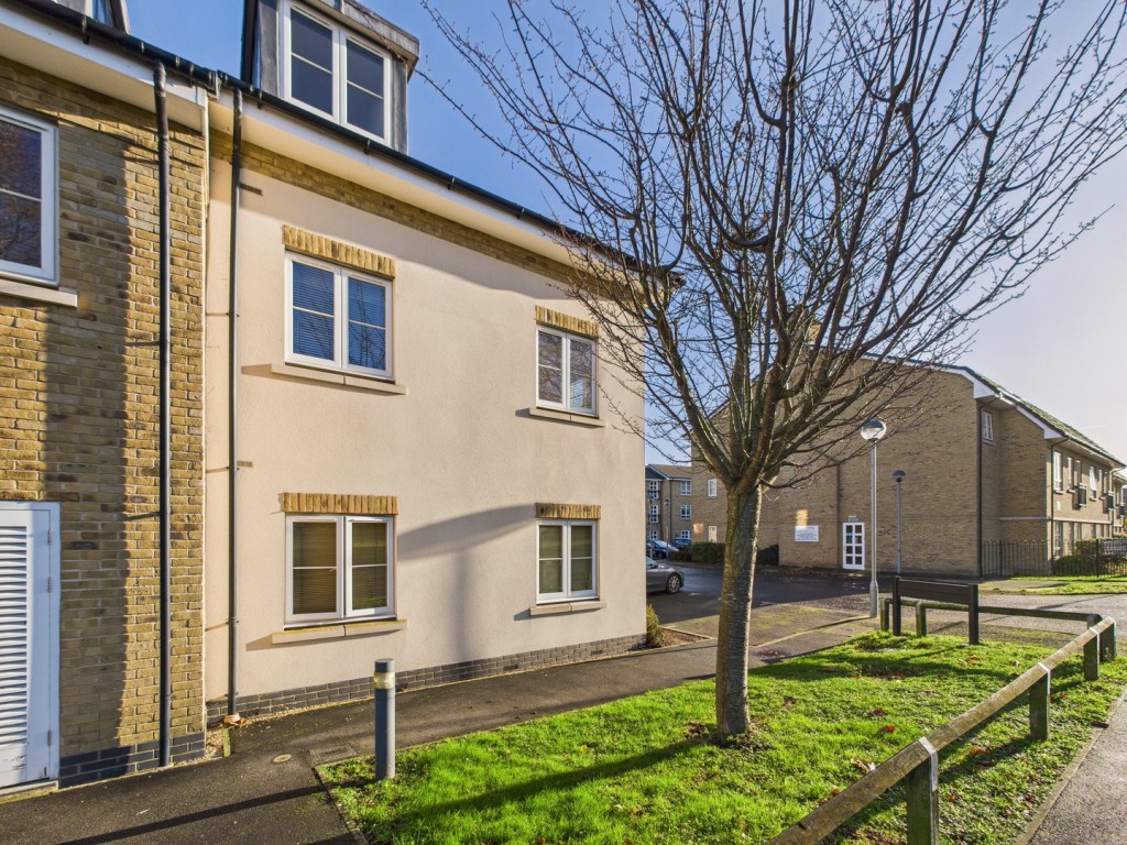 Melbourn, Royston, Cambridgeshire