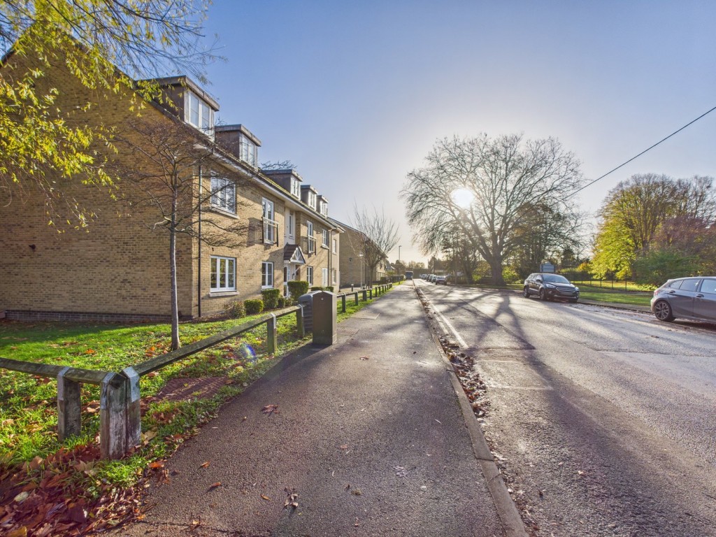 Melbourn, Royston, Cambridgeshire