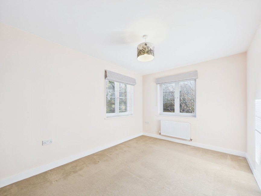 1 bedroom Flat for Sale Melbourn, Royston, Cambridgeshire