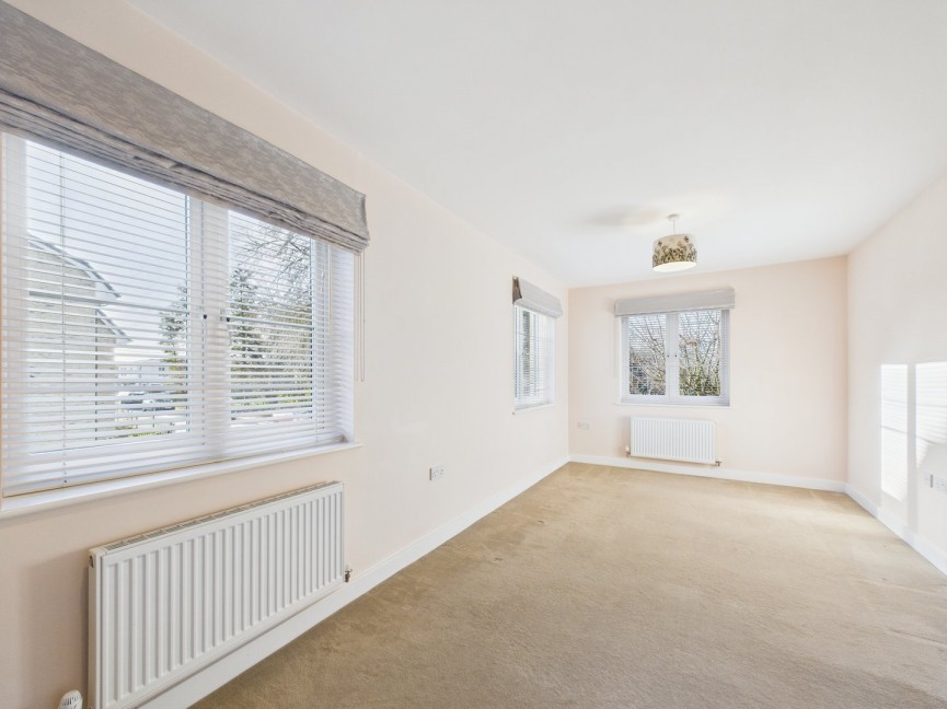 1 bedroom Flat for Sale Melbourn, Royston, Cambridgeshire