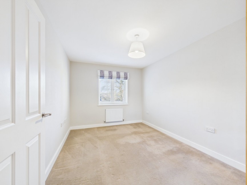 1 bedroom Flat for Sale Melbourn, Royston, Cambridgeshire