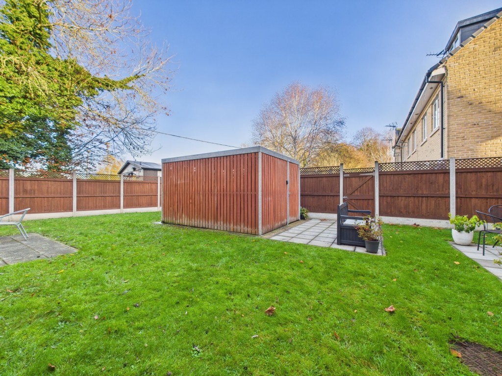 Melbourn, Royston, Cambridgeshire