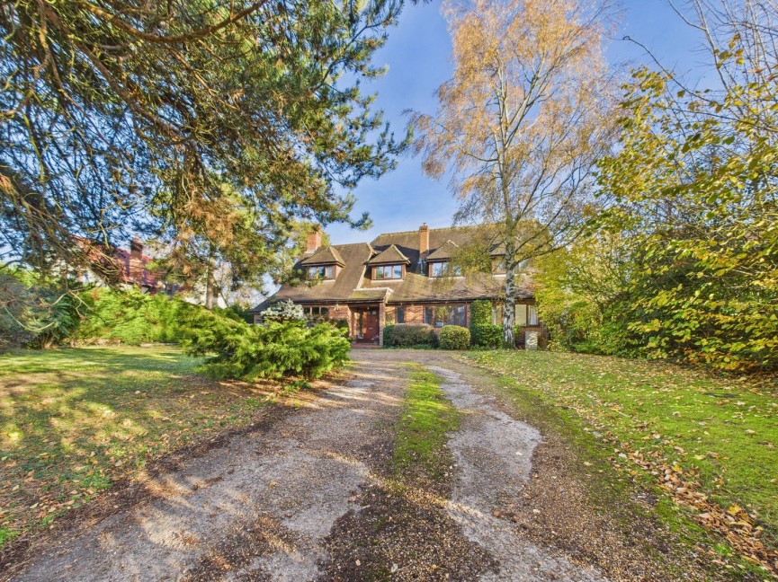 4 bedroom House for Sale Cottered, Buntingford, Hertfordshire