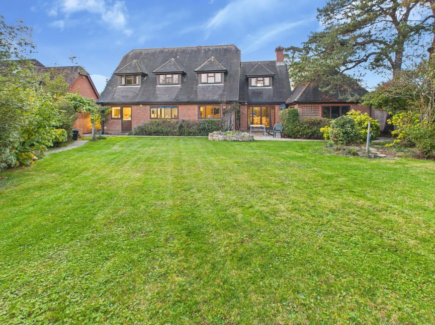 4 bedroom House for Sale Cottered, Buntingford, Hertfordshire