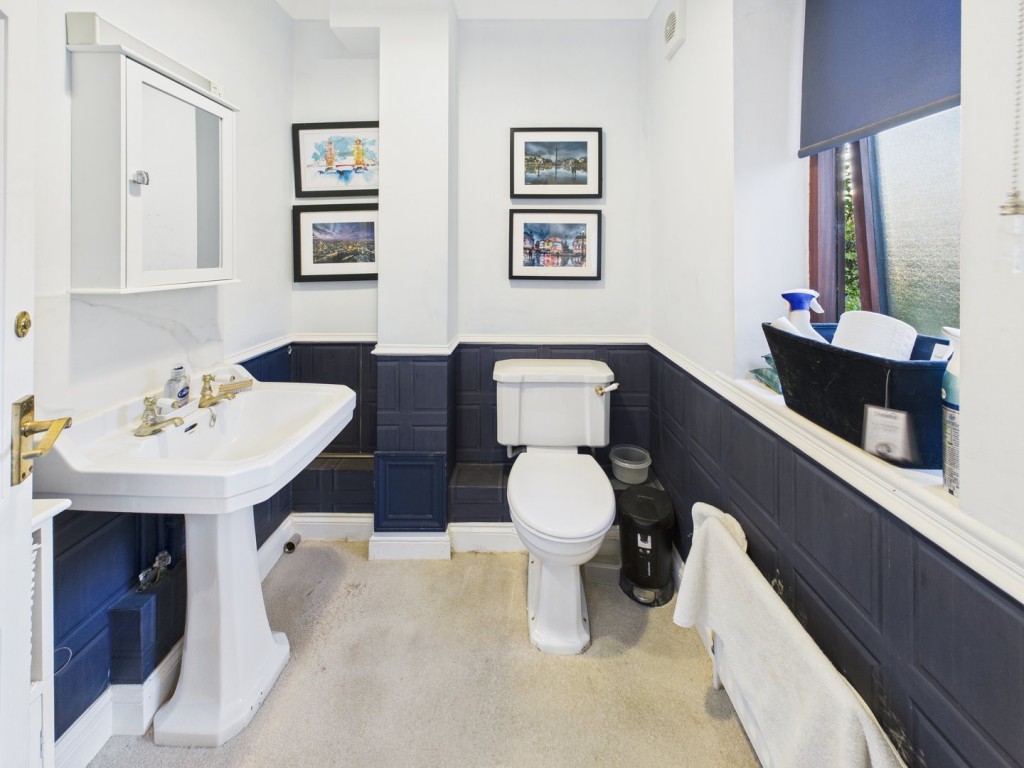 Cottered, Buntingford, Hertfordshire