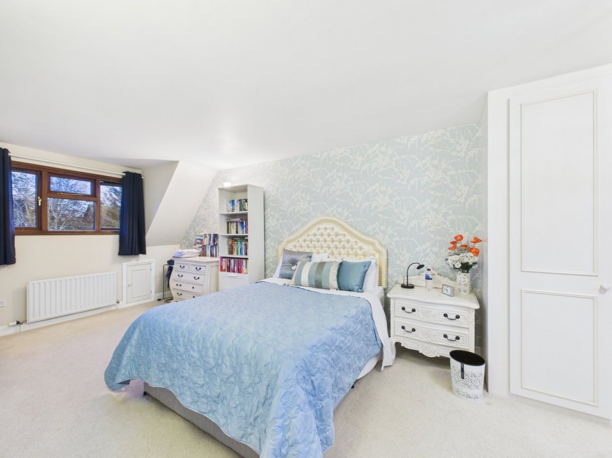 4 bedroom House for Sale Cottered, Buntingford, Hertfordshire