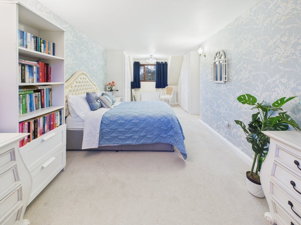 Cottered, Buntingford, Hertfordshire