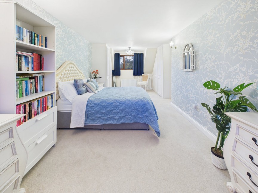 4 bedroom House for Sale Cottered, Buntingford, Hertfordshire