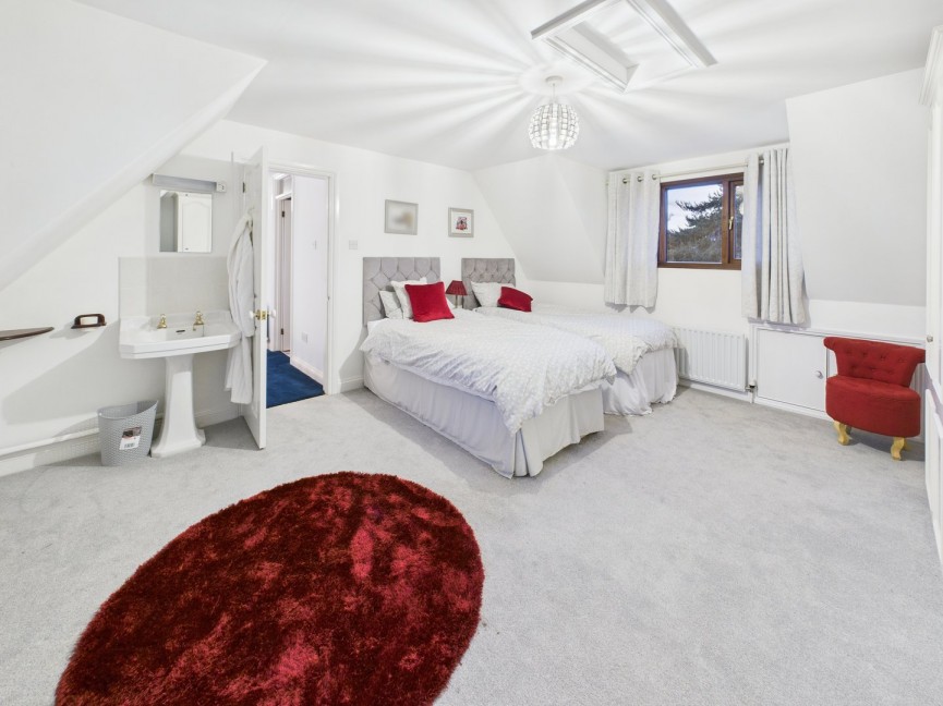 4 bedroom House for Sale Cottered, Buntingford, Hertfordshire