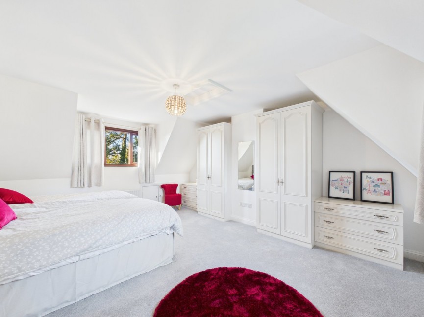 4 bedroom House for Sale Cottered, Buntingford, Hertfordshire