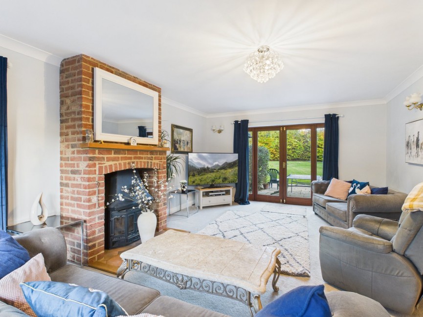 4 bedroom House for Sale Cottered, Buntingford, Hertfordshire