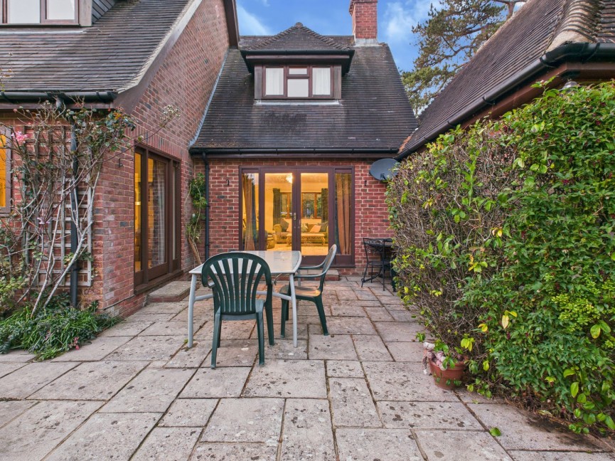 4 bedroom House for Sale Cottered, Buntingford, Hertfordshire