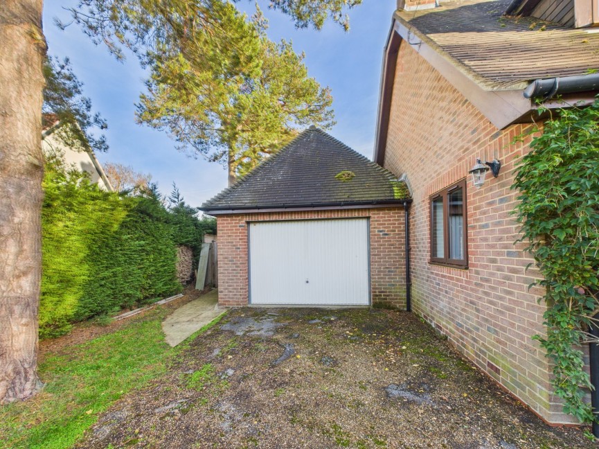 4 bedroom House for Sale Cottered, Buntingford, Hertfordshire