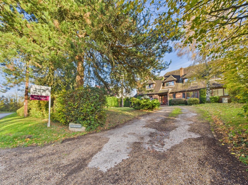 4 bedroom House for Sale Cottered, Buntingford, Hertfordshire