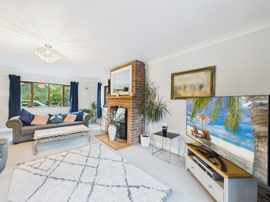 4 bedroom House for Sale Cottered, Buntingford, Hertfordshire