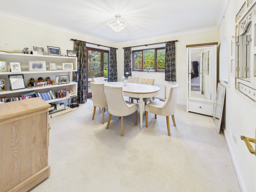 4 bedroom House for Sale Cottered, Buntingford, Hertfordshire