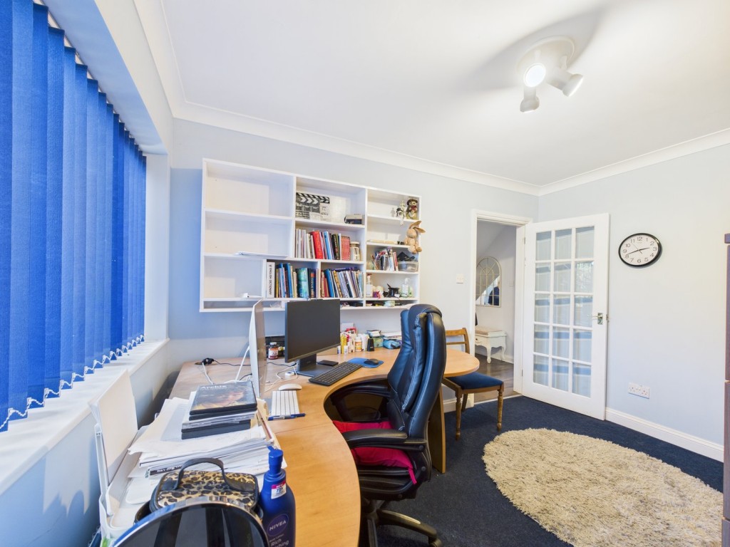 Cottered, Buntingford, Hertfordshire