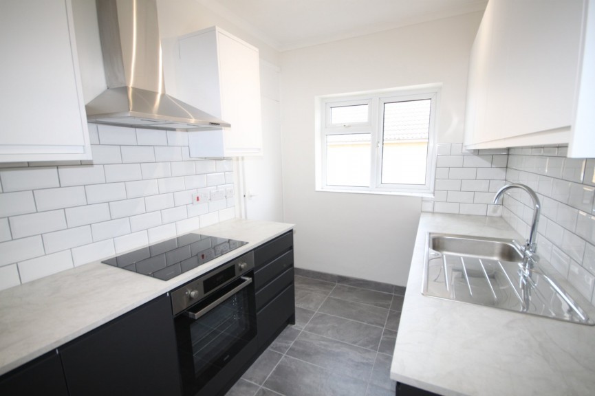 1 bedroom Flat for Letting Regent Street, Stotfold, Bedfordshire