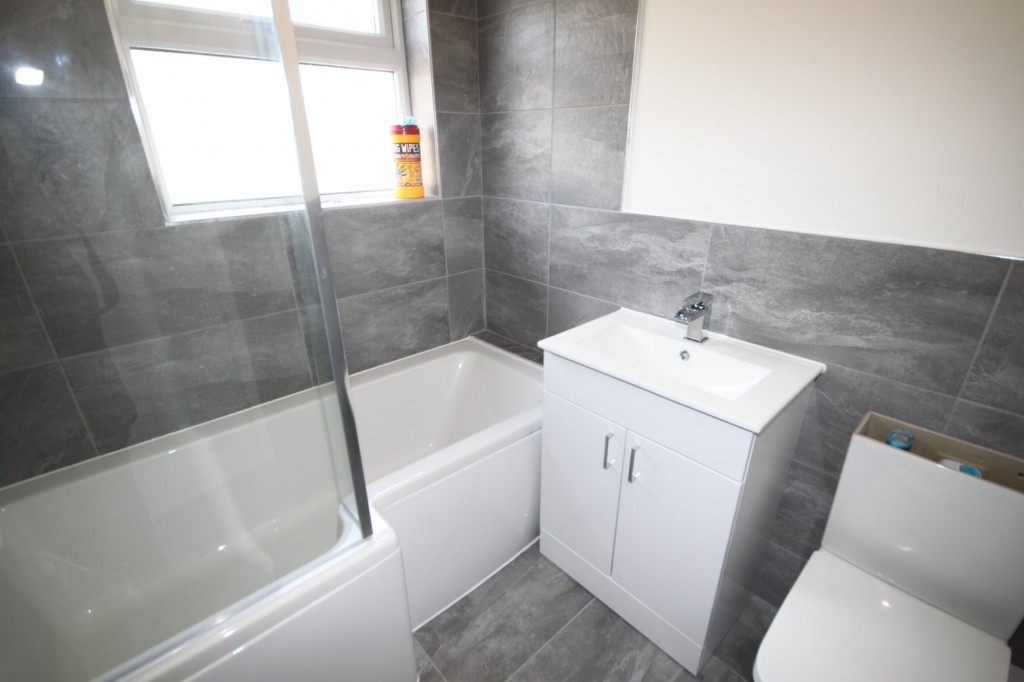 Regent Street, Stotfold, Bedfordshire