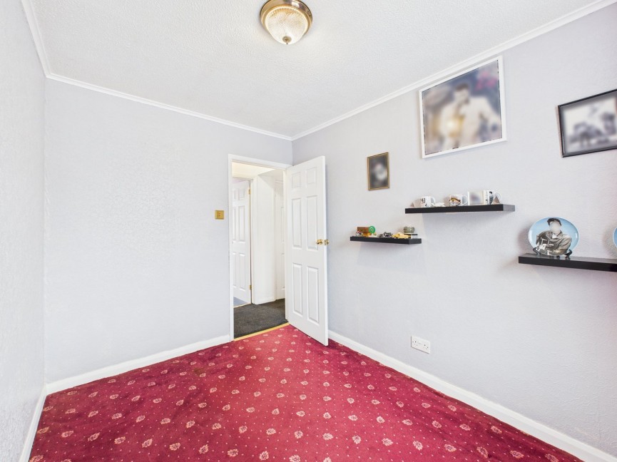 4 bedroom House for Sale Laxton Gardens, Baldock, Hertfordshire