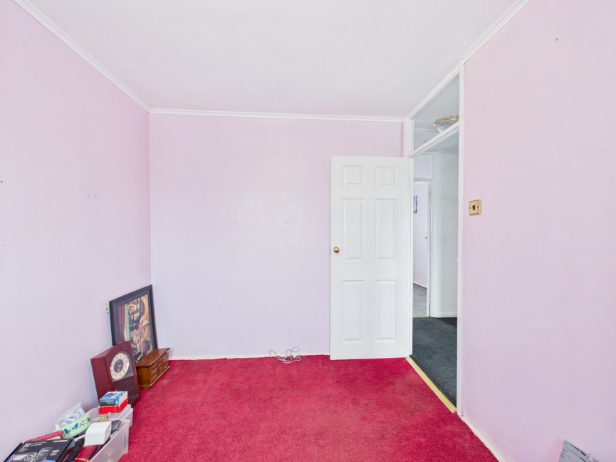 4 bedroom House for Sale Laxton Gardens, Baldock, Hertfordshire