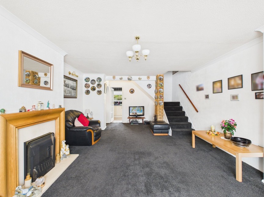 4 bedroom House for Sale Laxton Gardens, Baldock, Hertfordshire