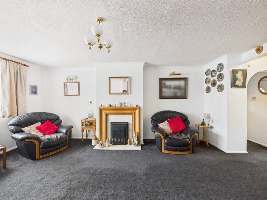 4 bedroom House for Sale Laxton Gardens, Baldock, Hertfordshire