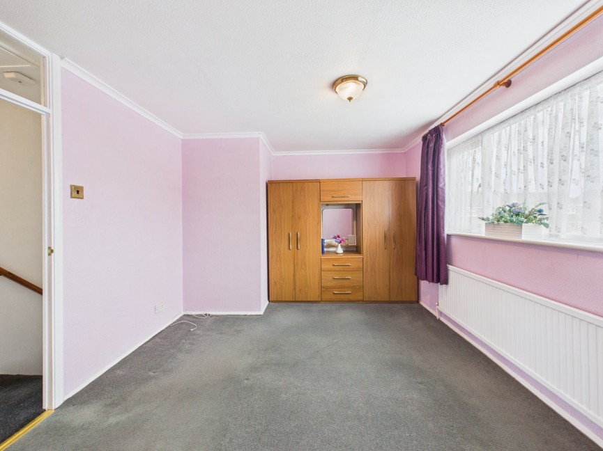 4 bedroom House for Sale Laxton Gardens, Baldock, Hertfordshire