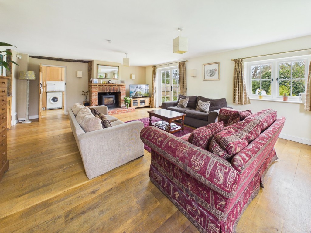 Ashwell, Baldock, Hertfordshire