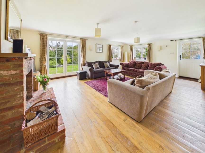 4 bedroom Property for Sale Ashwell, Baldock, Hertfordshire