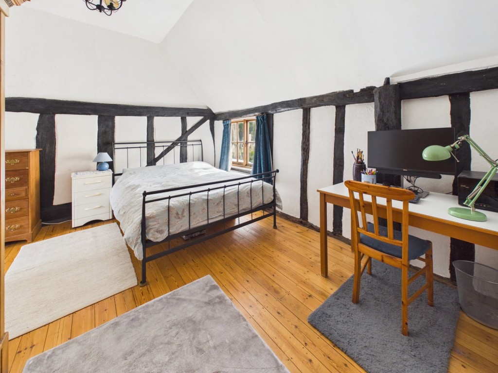 Ashwell, Baldock, Hertfordshire