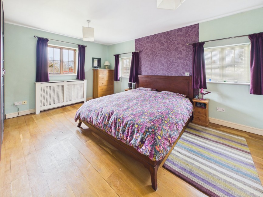 4 bedroom Property for Sale Ashwell, Baldock, Hertfordshire