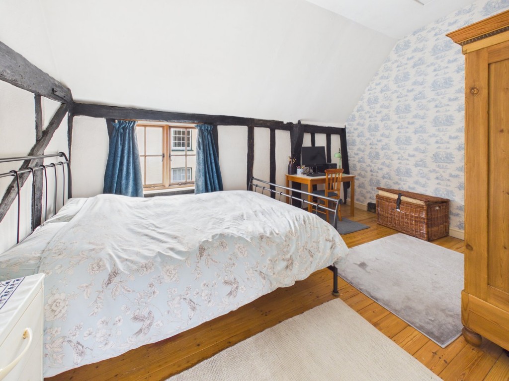 Ashwell, Baldock, Hertfordshire