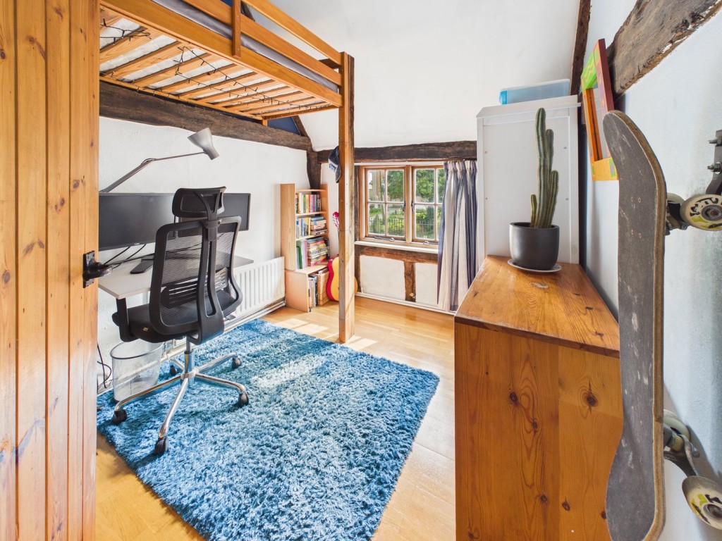 Ashwell, Baldock, Hertfordshire