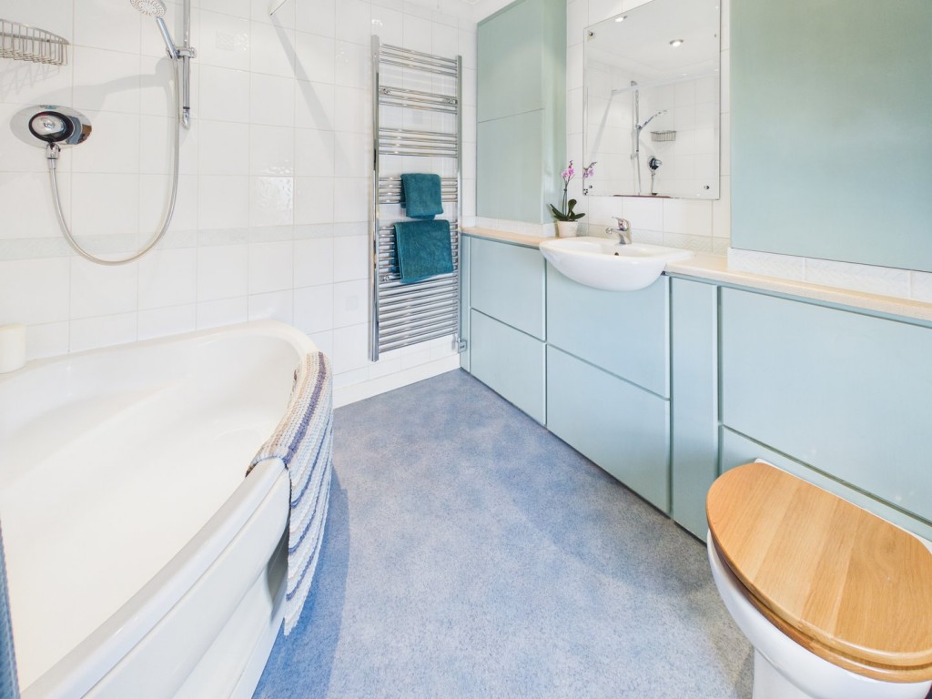 Ashwell, Baldock, Hertfordshire