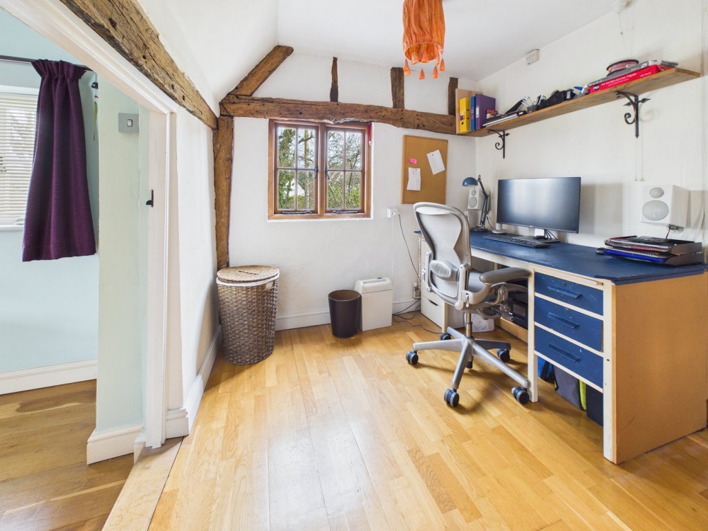 Ashwell, Baldock, Hertfordshire