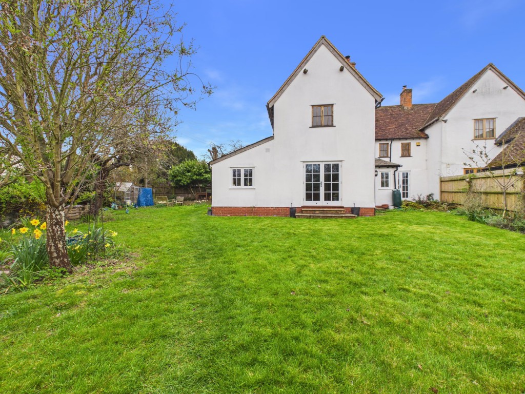 Ashwell, Baldock, Hertfordshire