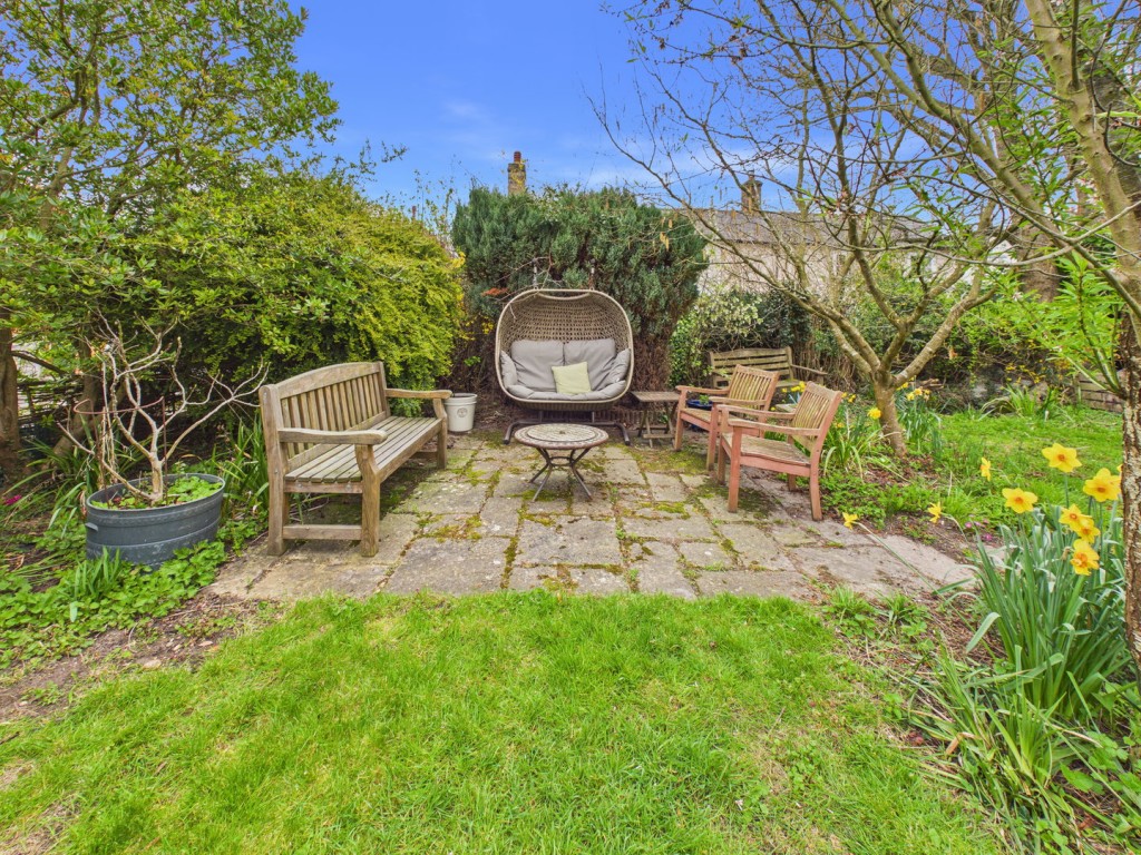 Ashwell, Baldock, Hertfordshire