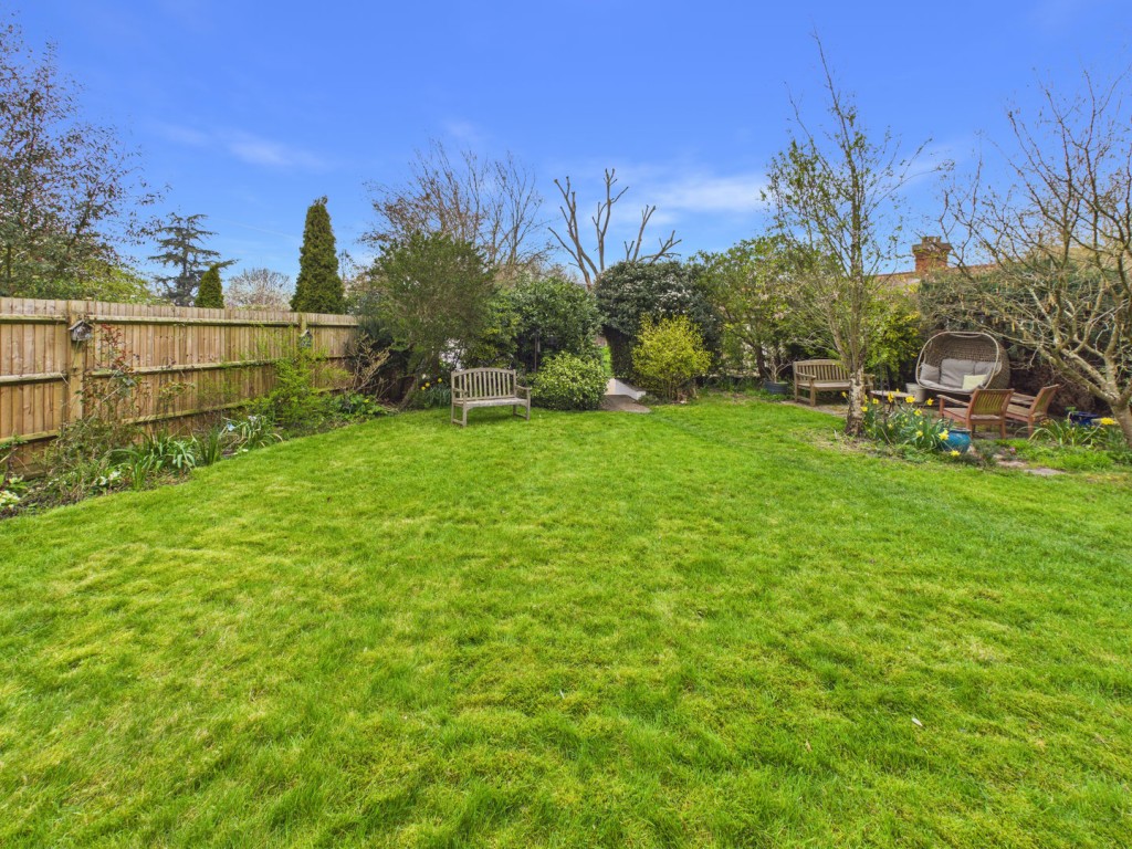 Ashwell, Baldock, Hertfordshire