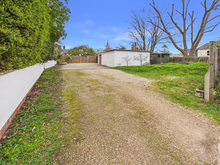 4 bedroom Property for Sale Ashwell, Baldock, Hertfordshire