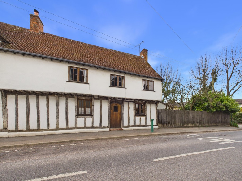 Ashwell, Baldock, Hertfordshire