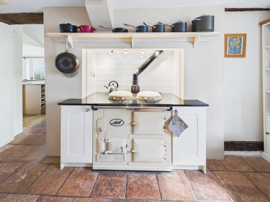 4 bedroom Property for Sale Ashwell, Baldock, Hertfordshire