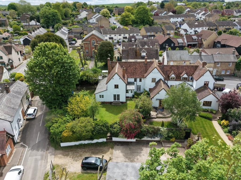 Ashwell, Baldock, Hertfordshire
