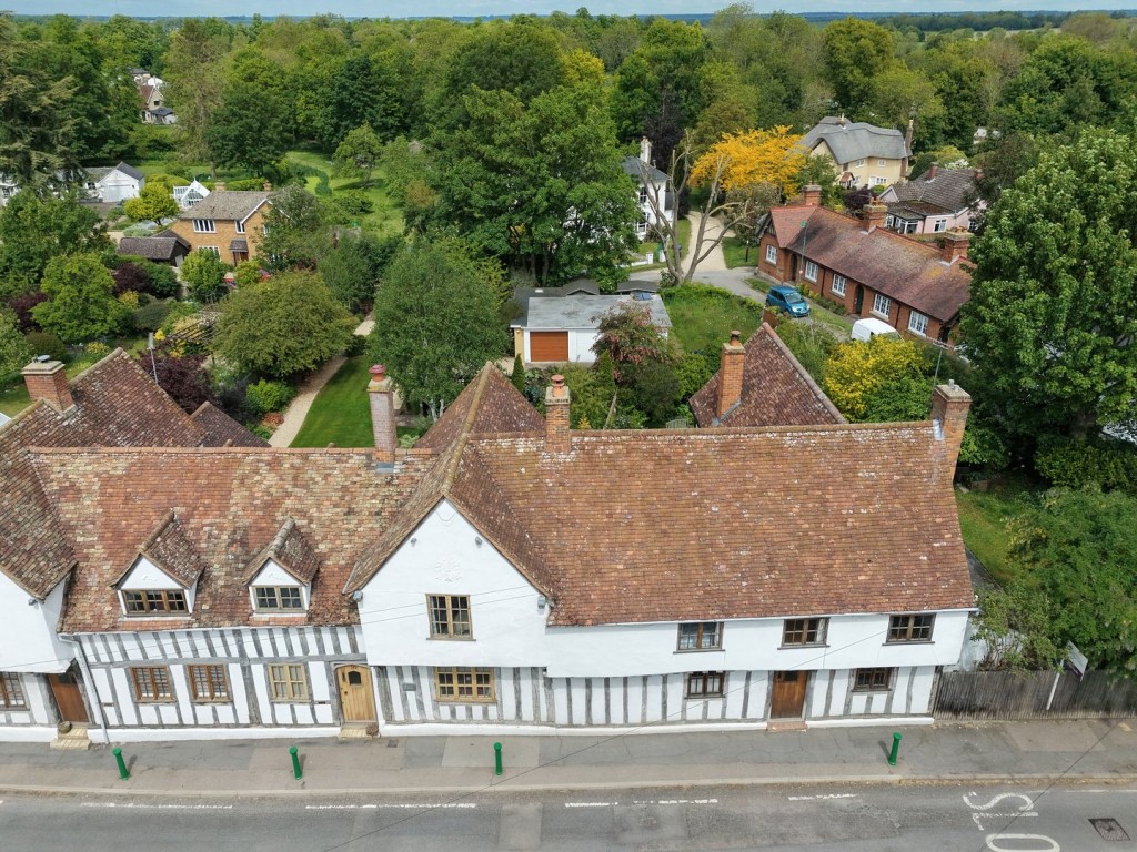 Ashwell, Baldock, Hertfordshire
