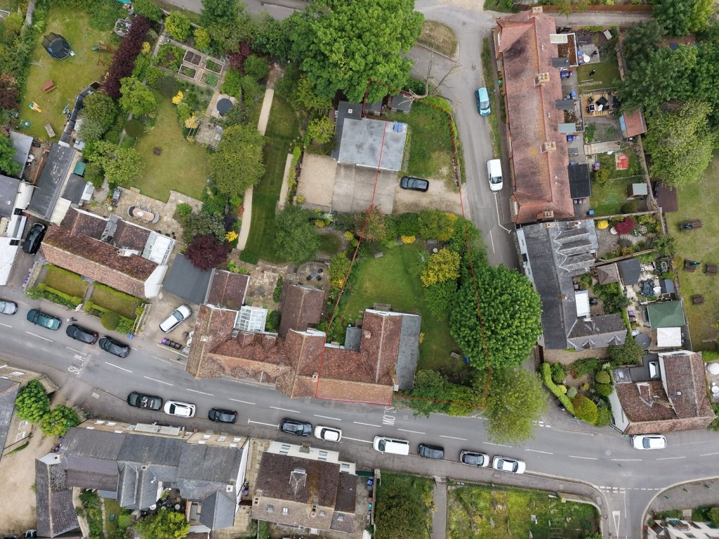 Ashwell, Baldock, Hertfordshire